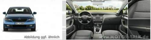 Skodaoctaviaambition180ps