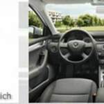 Skodaoctaviaambition180ps