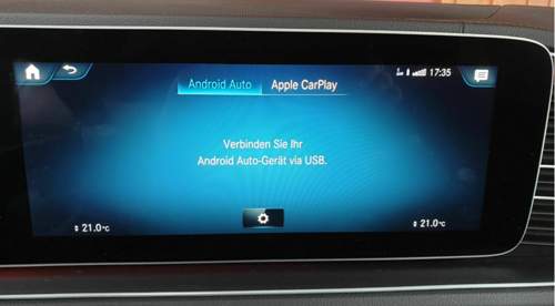 Android-auto