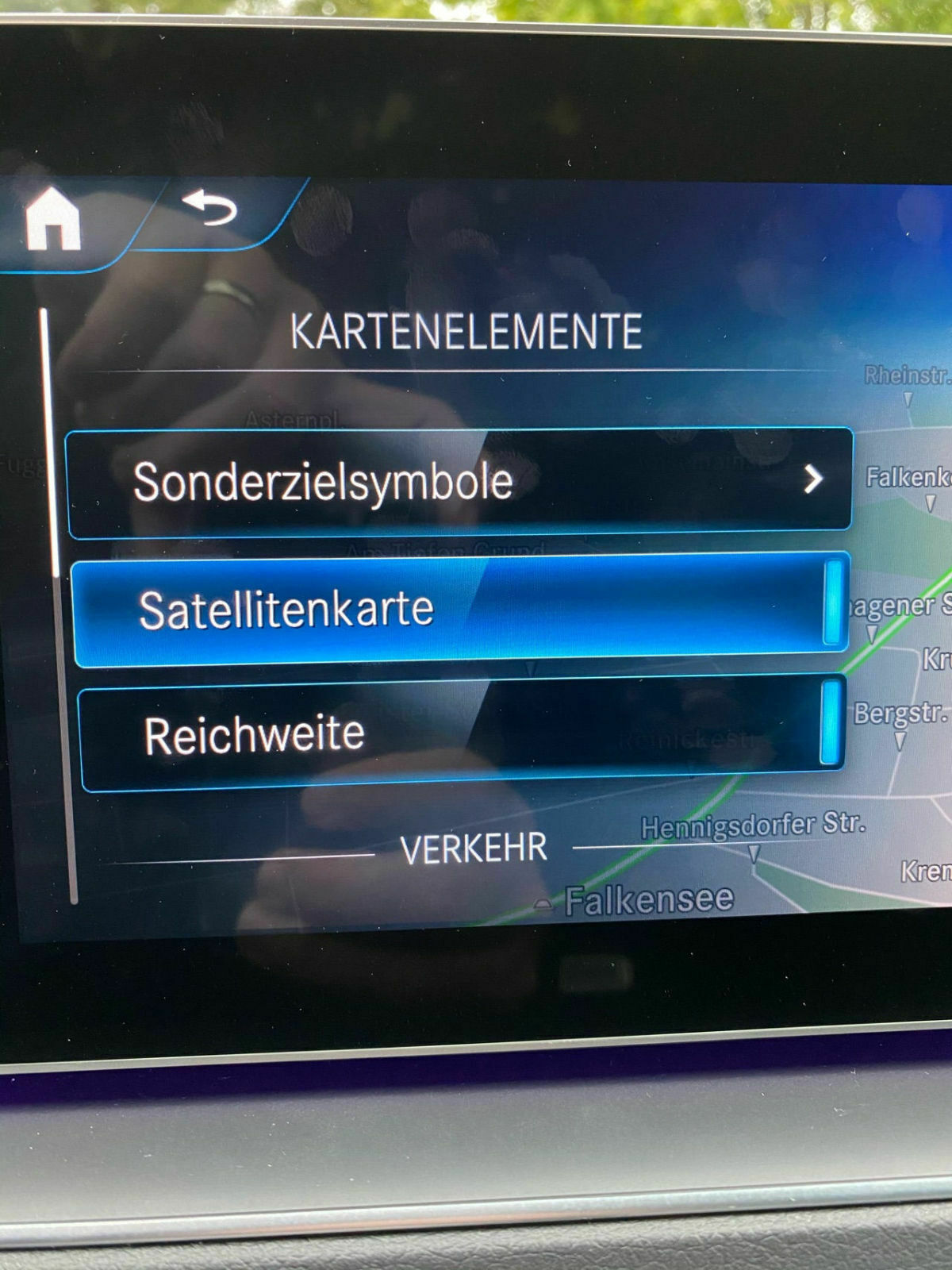 Mbux - Erwartungen / Erfahrungen / Probleme