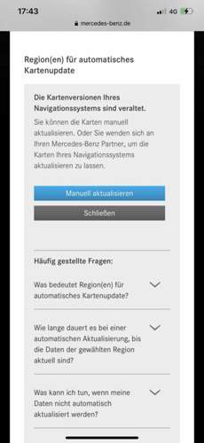 Ob Handy oder Mac sieht gleich aus