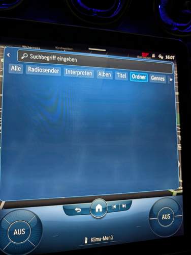 Bild 1 - Zero Layer keine Ordner