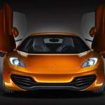 Mp4-12c-rear