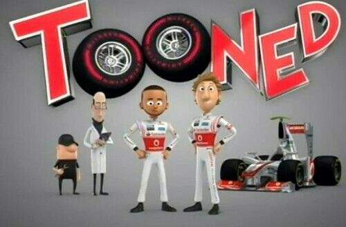Tooned1