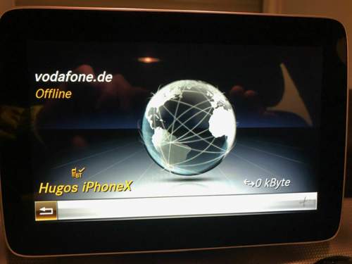 Offline?