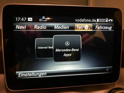 Online Dienste