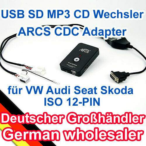 Sd-adapter