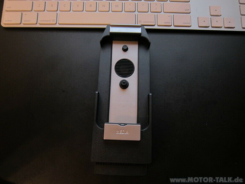 Media SnapIn Adapter in Aktion