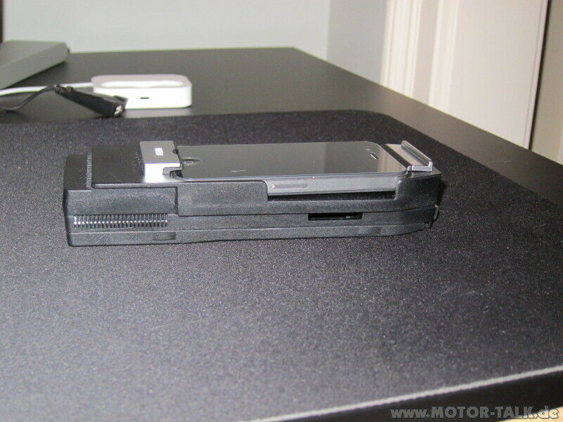 Media SnapIn Adapter in Aktion