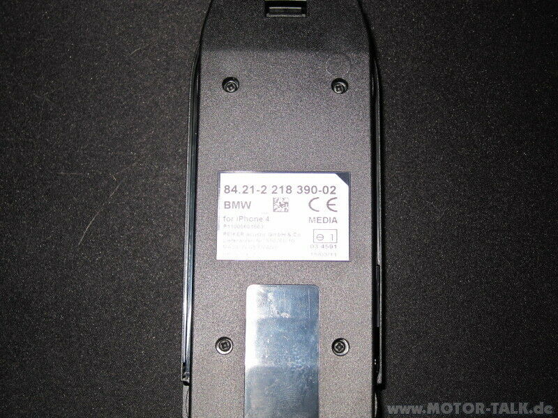 Media SnapIn Adapter in Aktion
