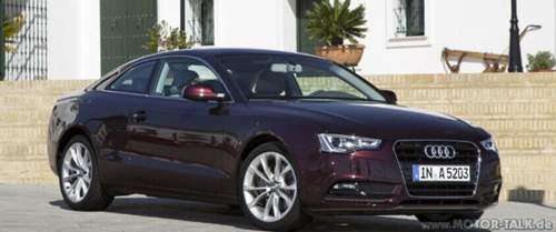 A5-farbe