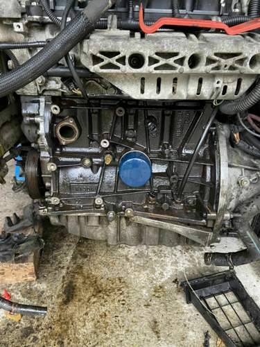 Motor