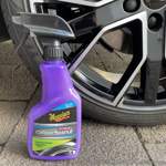 Meguiars Hybrid Ceramic Shine