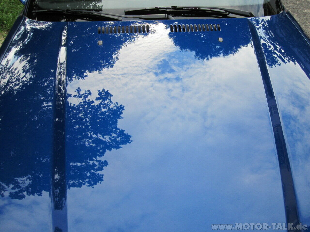 Meguiars swirl x und nxt wax 2.0
