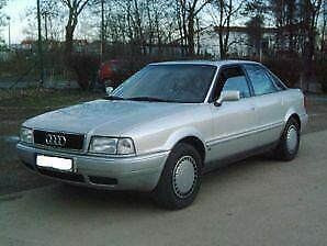 Mehr als 2Jahre nun schon sind mein Audi und ich ein Gespann!