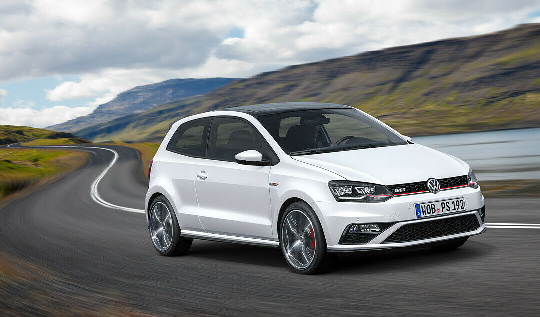 VW Polo GTI Facelift: Mehr Hubraum, mehr Leistung und nur noch ein Lader