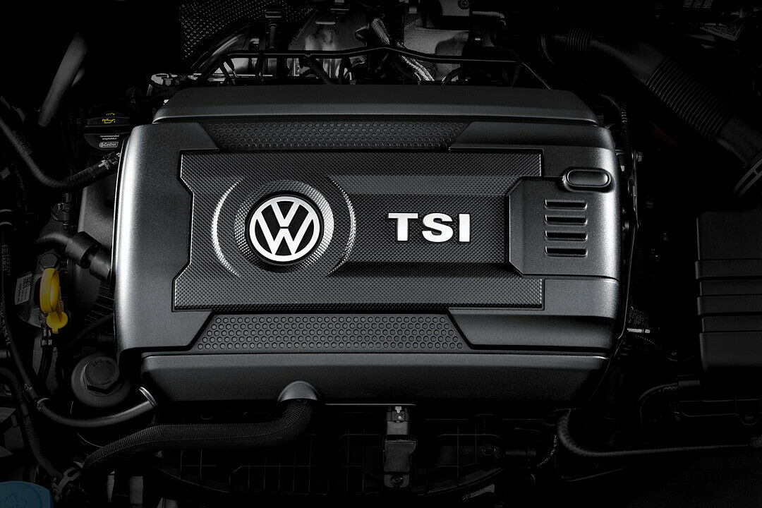 1,8 Liter Hubraum und kein Kompressor: Der Polo GTI bekommt einen größeren Motor