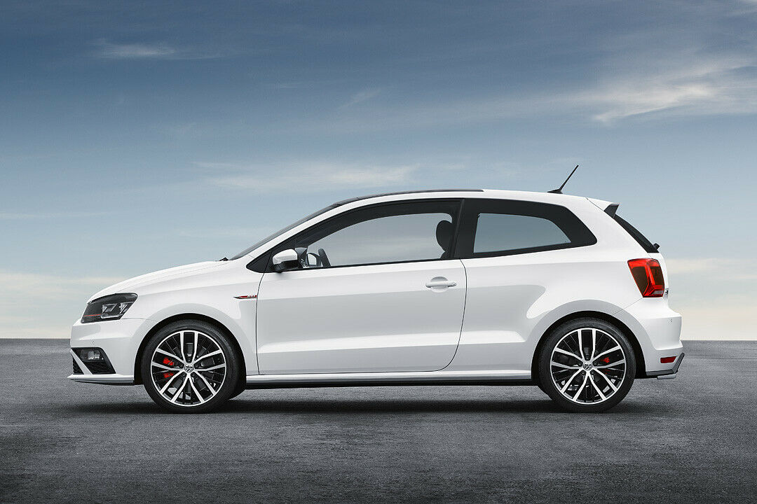 Polo GTI: Ein neuer Motor ohne Steuerkettenprobleme