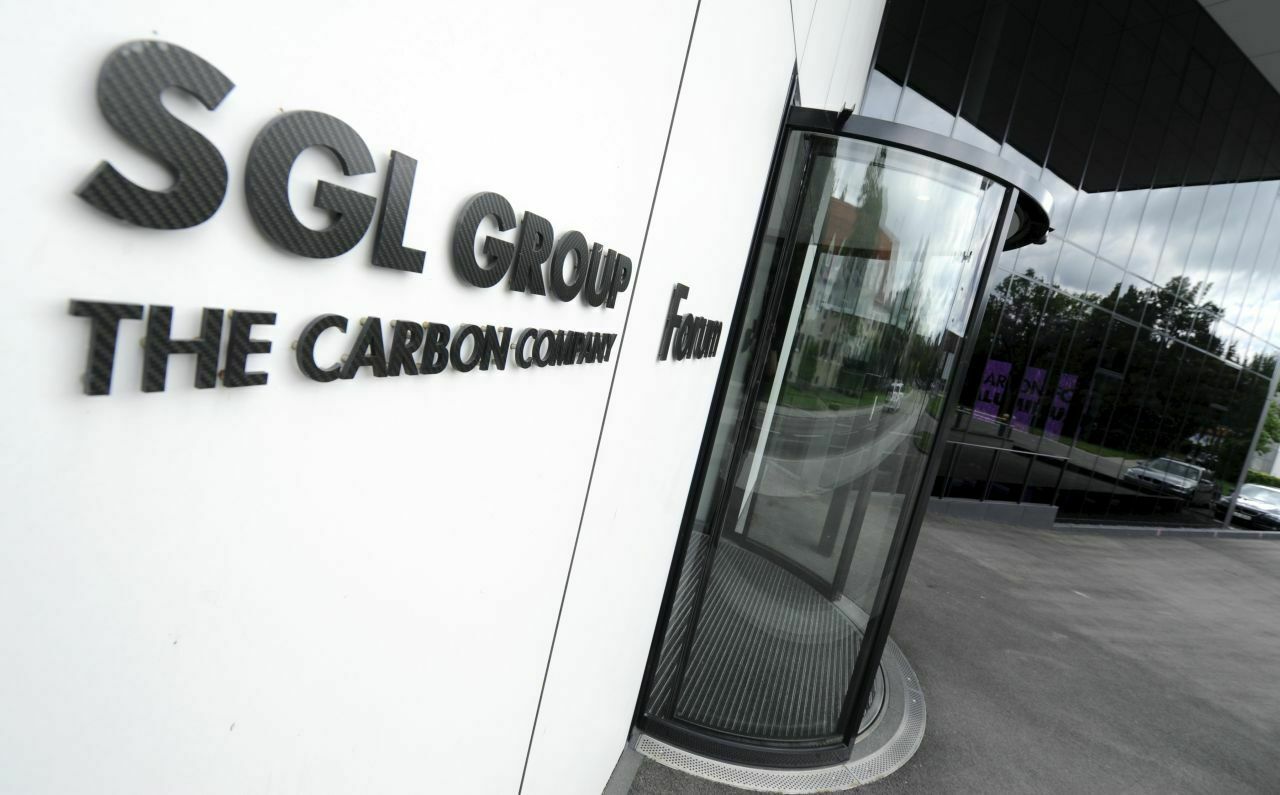 SGL fertigt gemeinsam mit BMW das Karbon für die Elektroautos i3 und i8