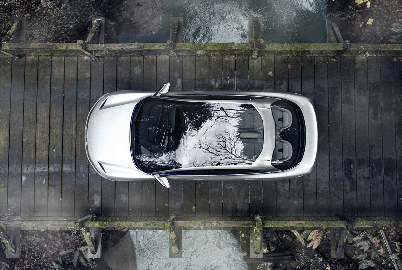 Der Preis des Lucid Air wird bei guter Ausstattung rund 100.000 Dollar betragen