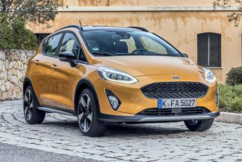 Der 1,0-Liter-Dreizylinder-Benziner leistet 85 PS, dazu gibt es Varianten mit 100 PS, 125 PS und 140 PS
