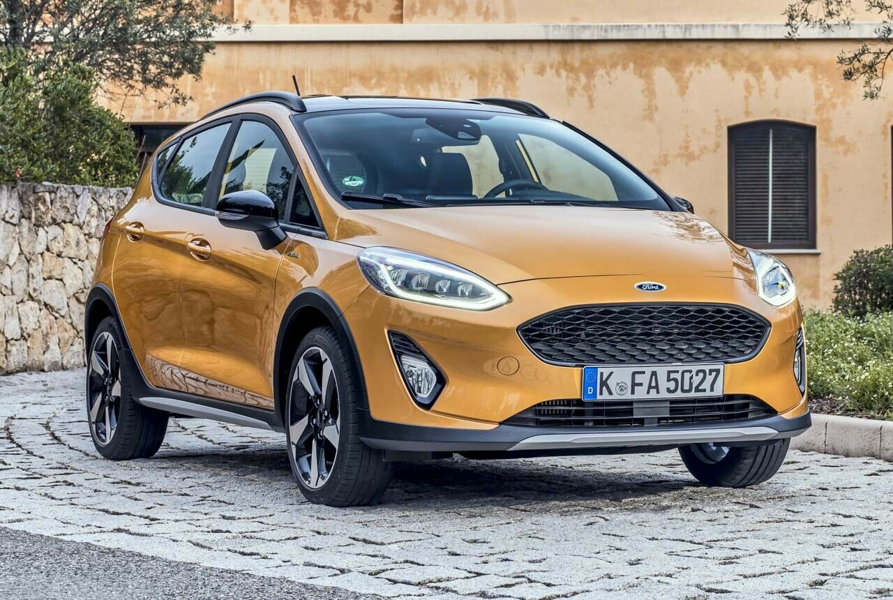 Der 1,0-Liter-Dreizylinder-Benziner leistet 85 PS, dazu gibt es Varianten mit 100 PS, 125 PS und 140 PS