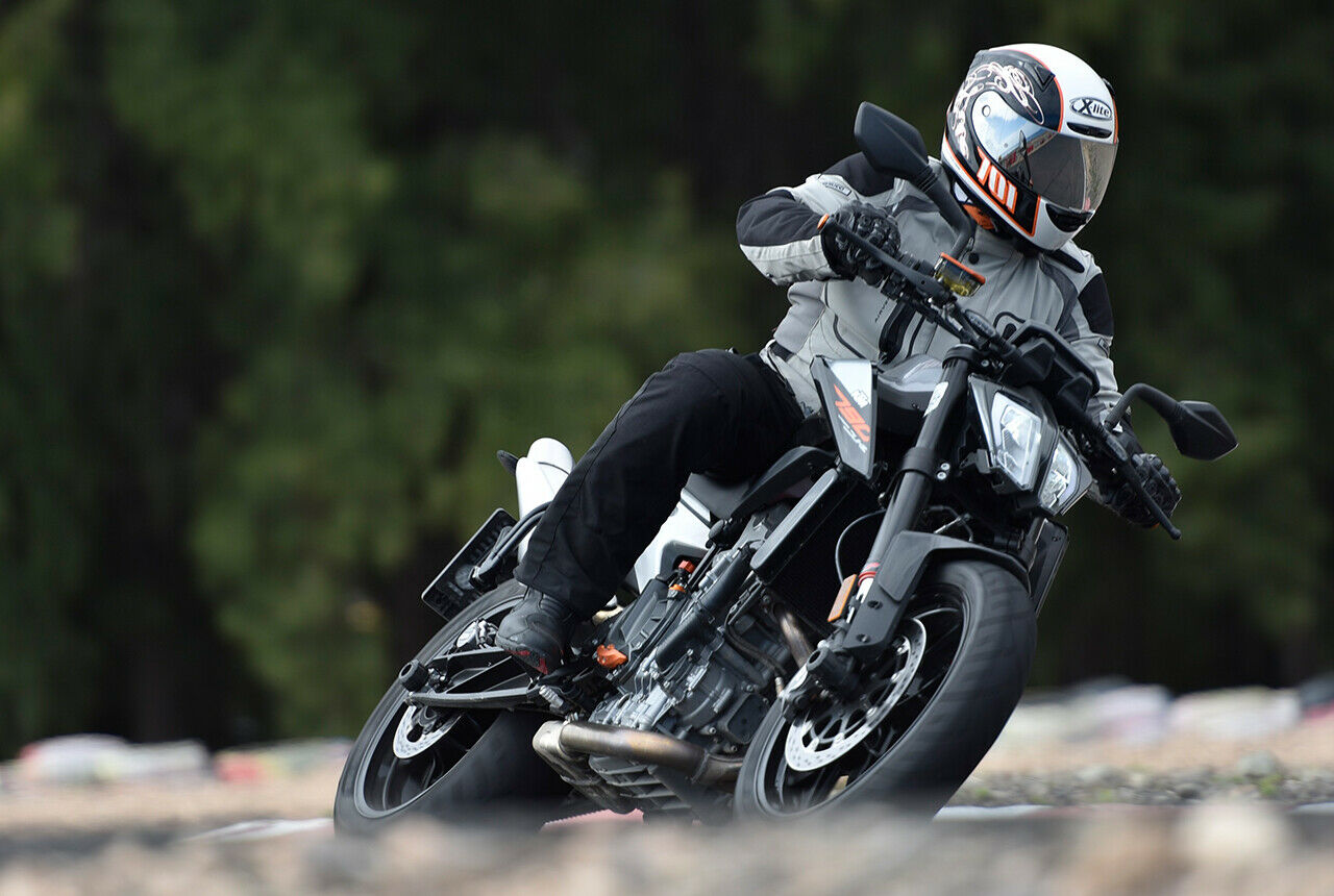 Die Zulassungszahlen für Motorräder steigen in Europa. Insgesamt sind im Vergleich zum Vorjahreszeitraum rund 38.000 Zweiräder mehr auf europäischen Straßen unterwegs