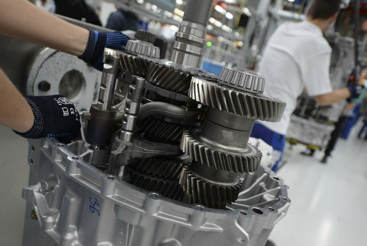 Mehr Gänge in modernen Getrieben: Automaten schalten mittlerweile durch bis zu zehn Gänge