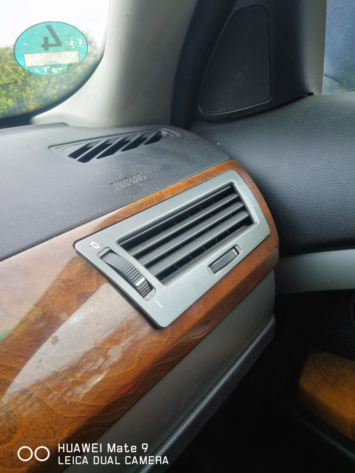 MEIDLINGER´S 7er (850.000km)