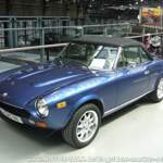 FIAT 124