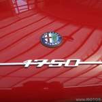 Alfa Romeo Spider