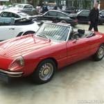 Alfa Romeo Spider