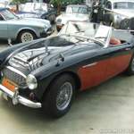 MK I