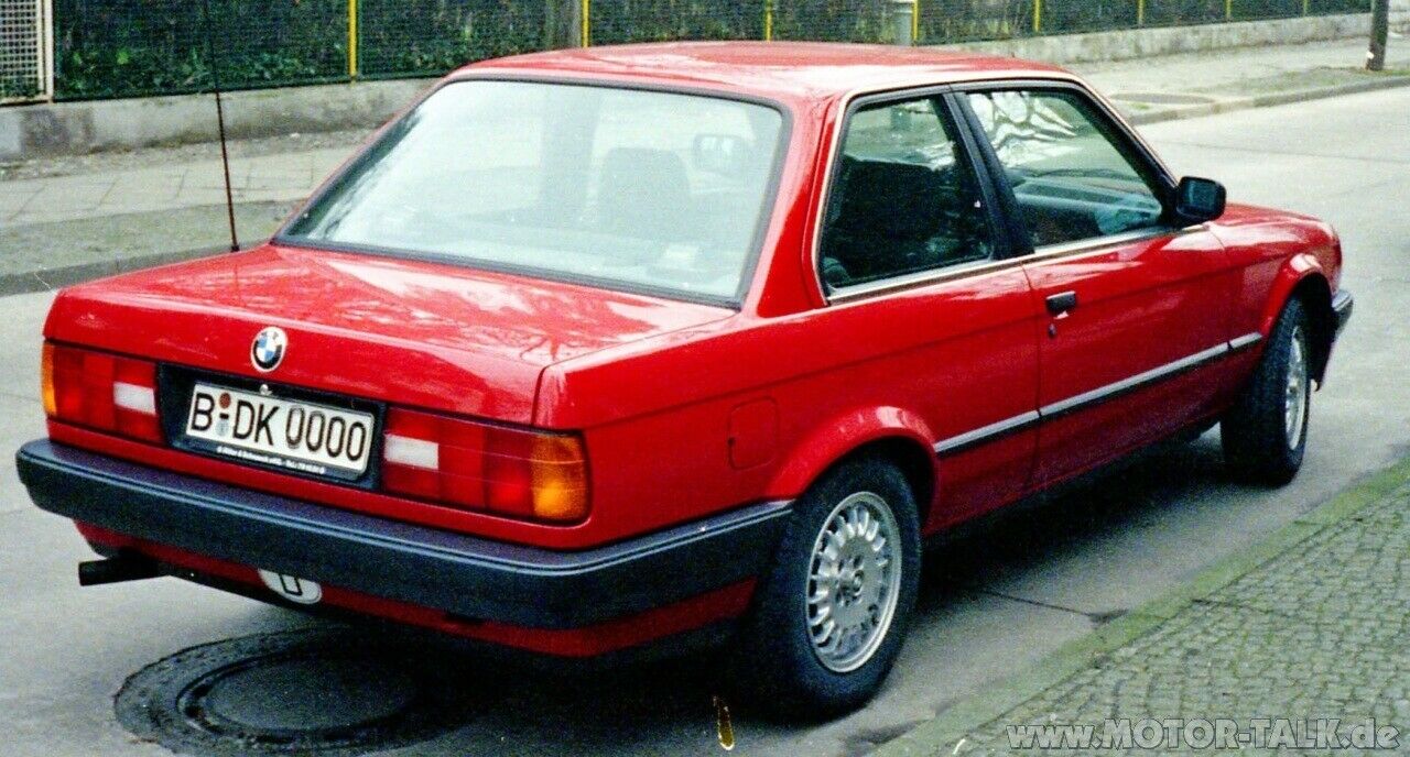 Mein 2. Neuwagen Test