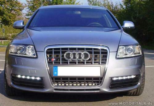 S6 Front
