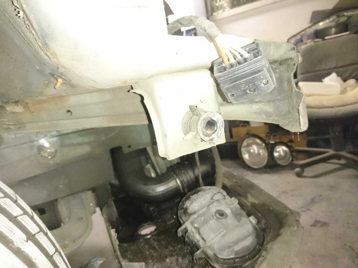 Mein 320CDI T-Modell in labradoritgrün
