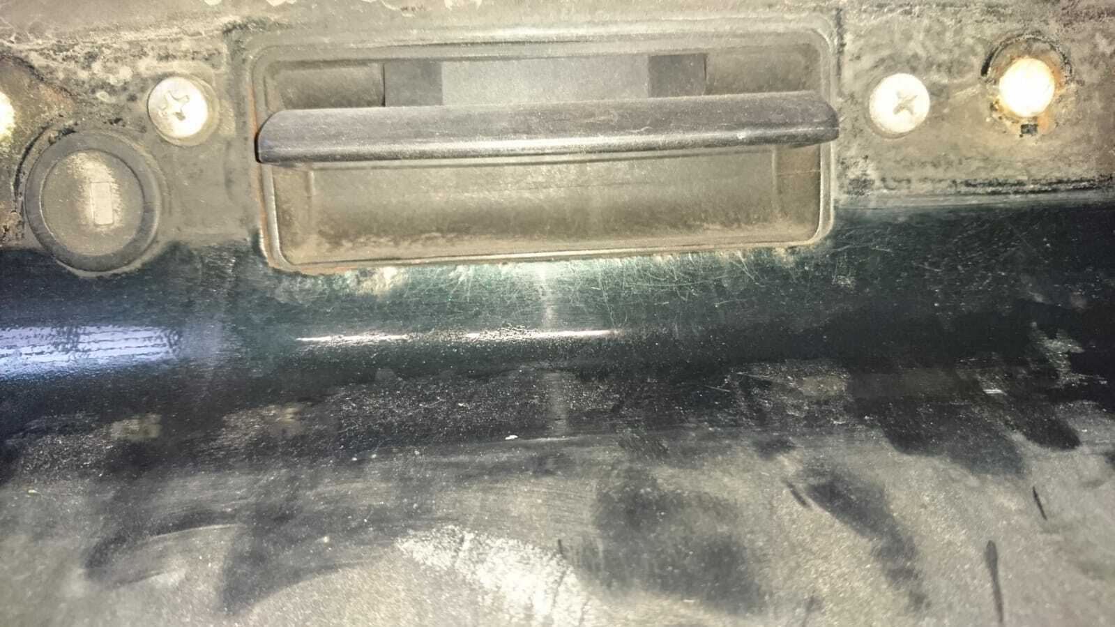 Mein 320CDI T-Modell in labradoritgrün