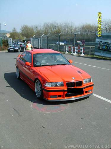 M3-nordschleife