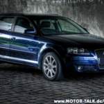 Farbe: HDR Blau