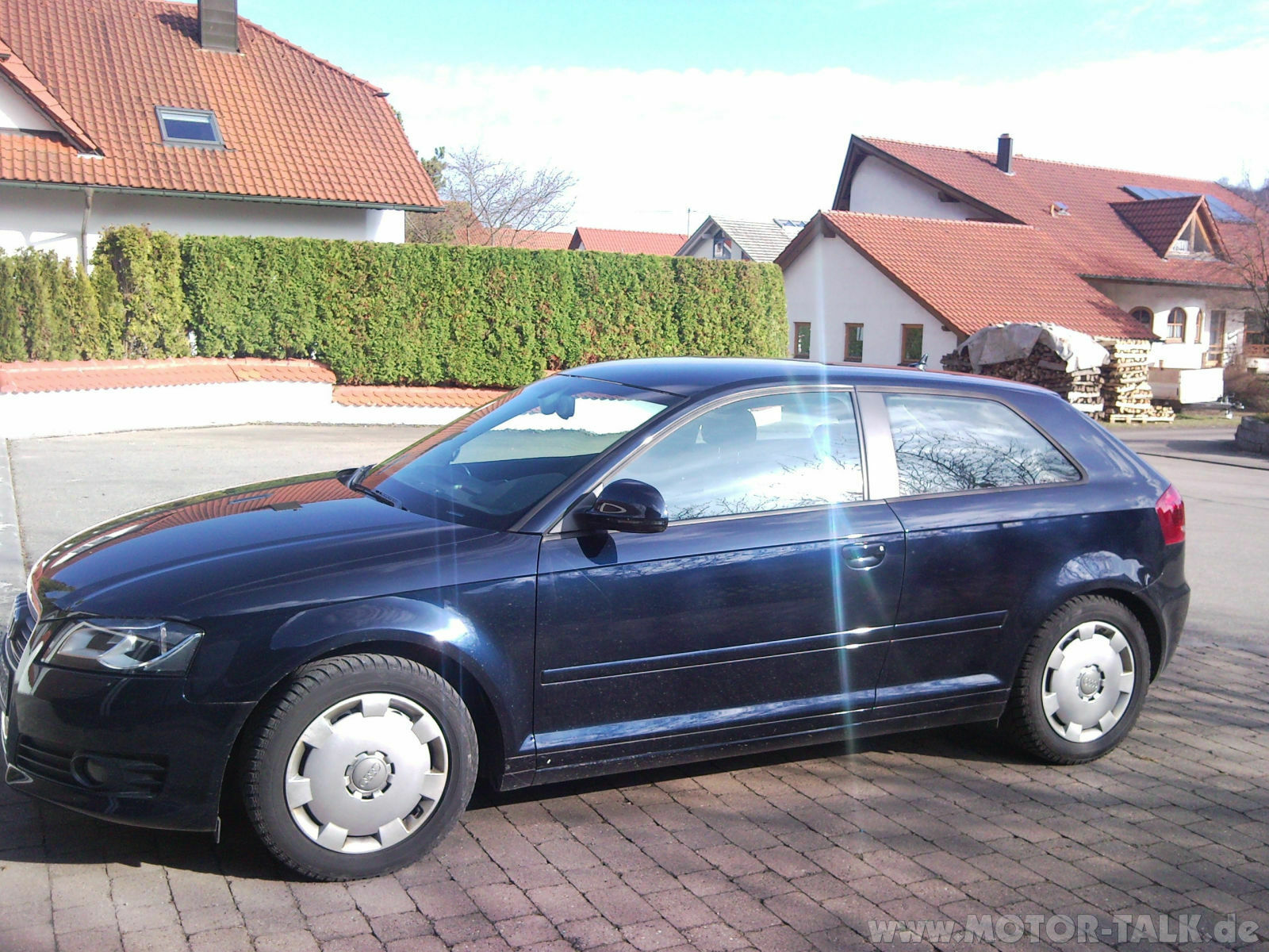 Mein A3