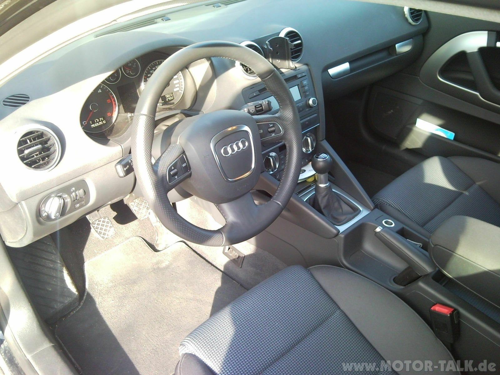 Mein A3