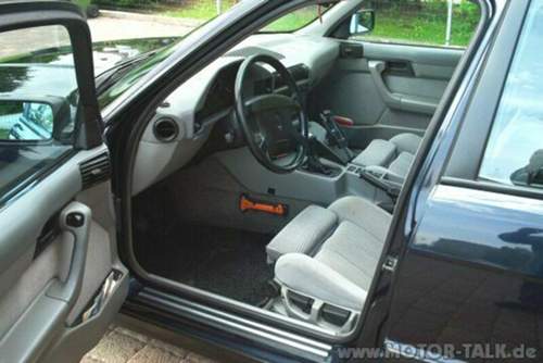 Bmw-b