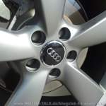 Audi CombatMiles195