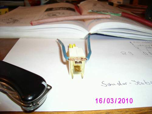 Sonderkabel