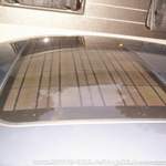 Das Solarschiebedach