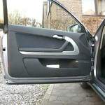 Audi A3 8P Akoyasilber