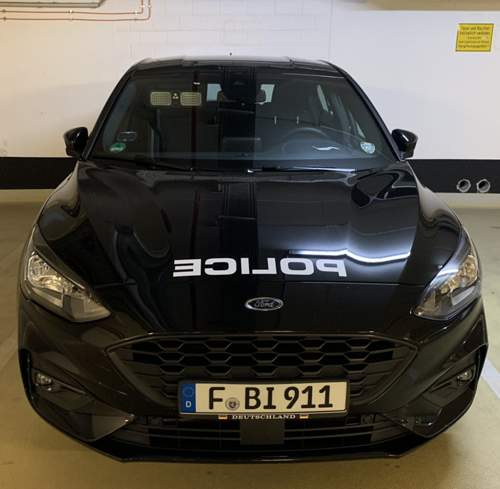 Police Interceptor 3