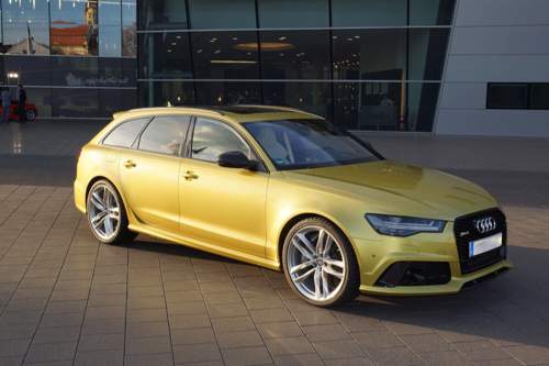 RS6 / 2