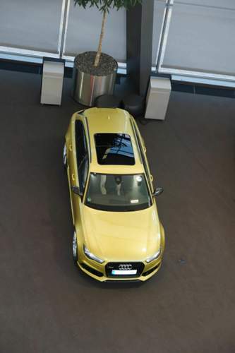 RS6 / 3