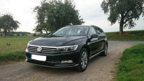 Passat-1